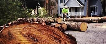 How Our Tree Care Process Works  in  Fairless Hills, PA